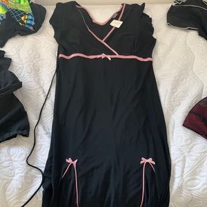 baby doll dress